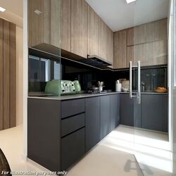 Blk 107A Alkaff Oasis (Toa Payoh), HDB 3 Rooms #585088951